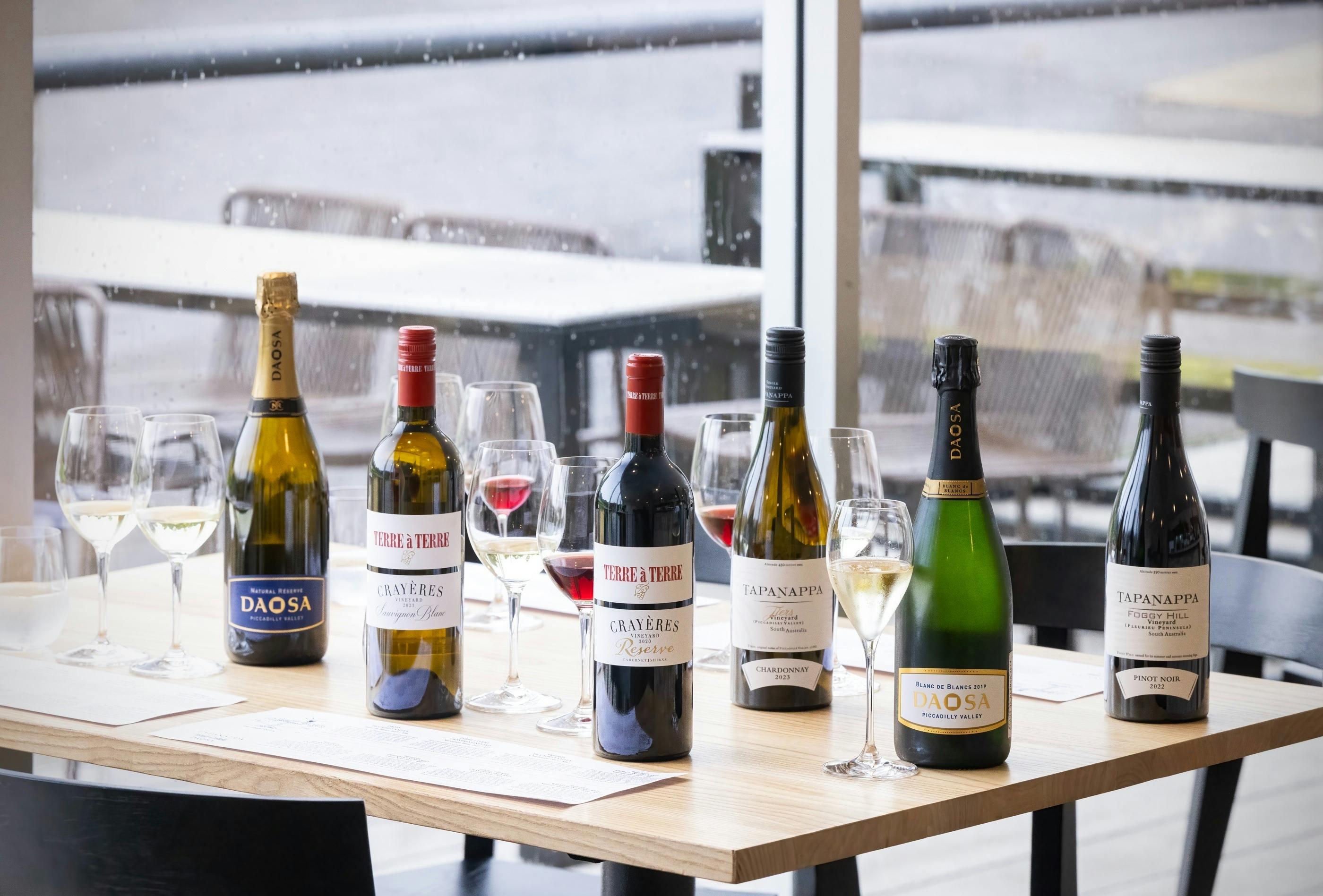 Distinguished Collection