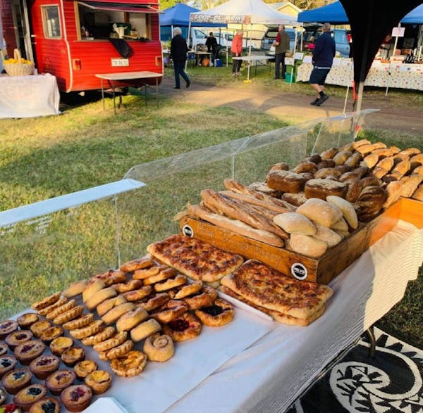 Pacific Palms Community Market