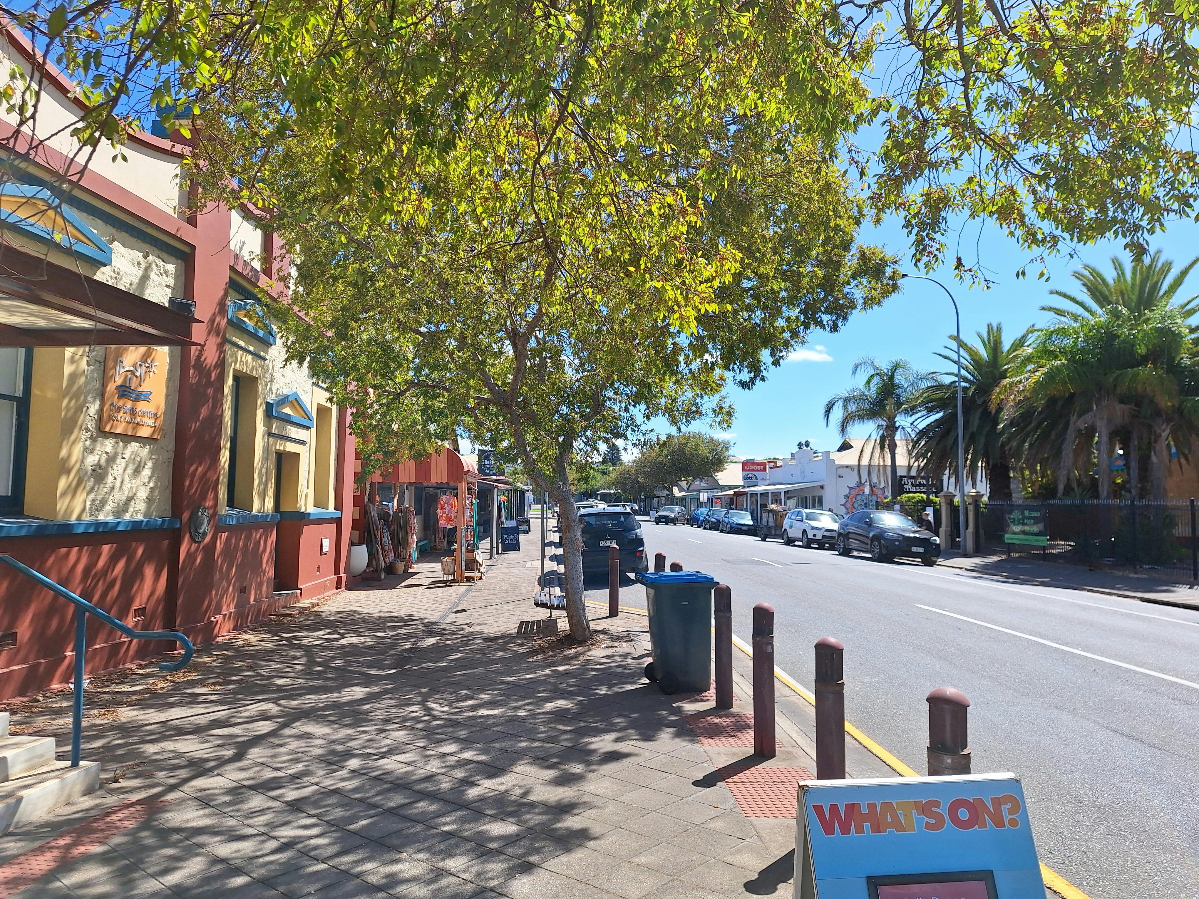 Port Noarlunga Blues Festival