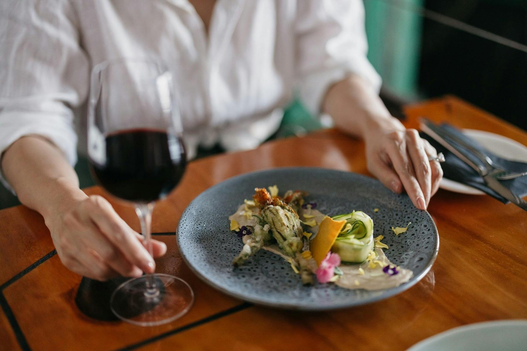 The PumpHouse Restaurant & Bar, Kununurra