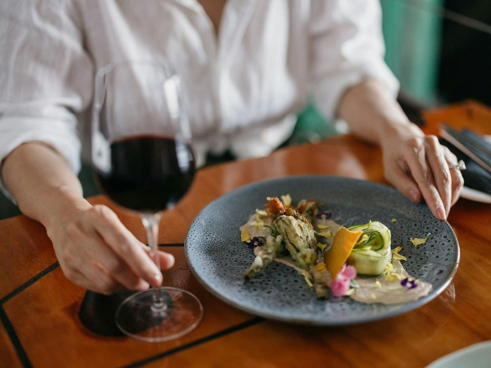 The PumpHouse Restaurant & Bar, Kununurra