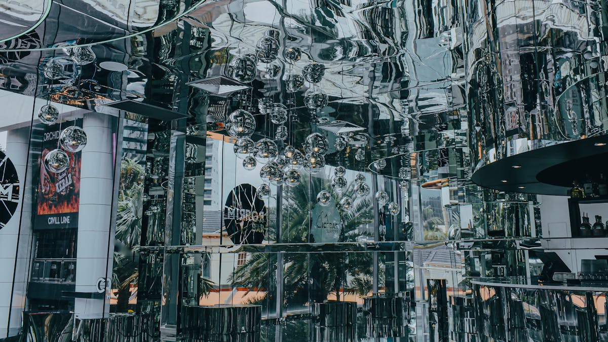 Reflections Reflections