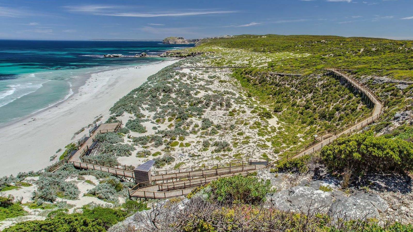 Seal Bay