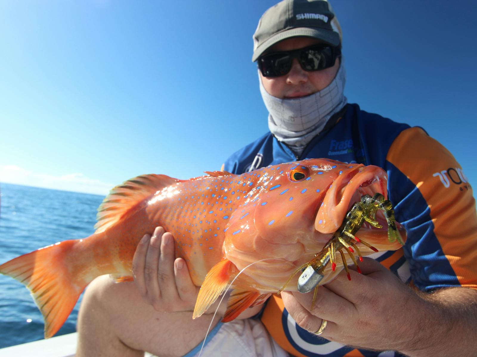 Hervey Bay Fly and Sportfishing