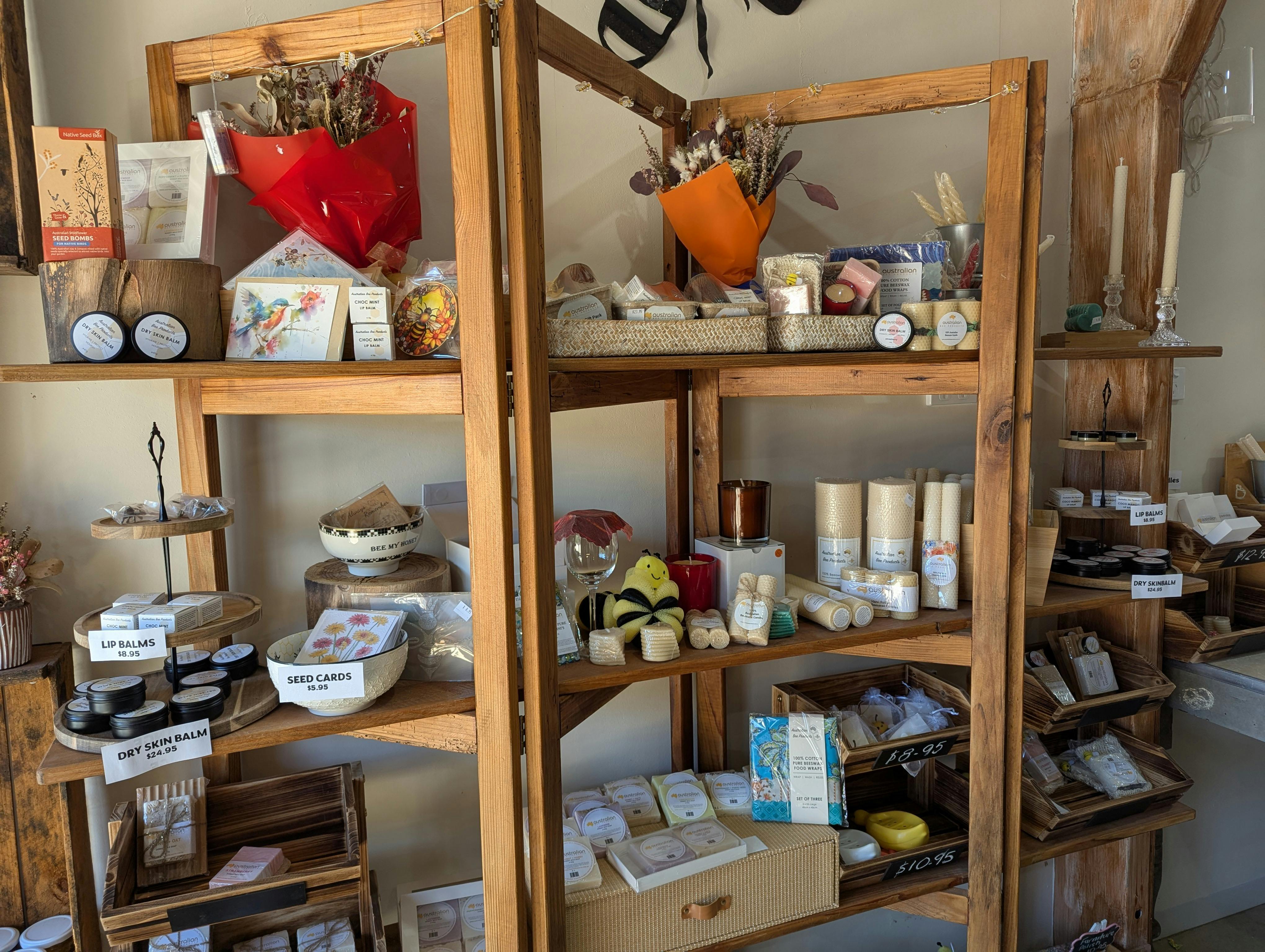 Mount Stirling Meadery