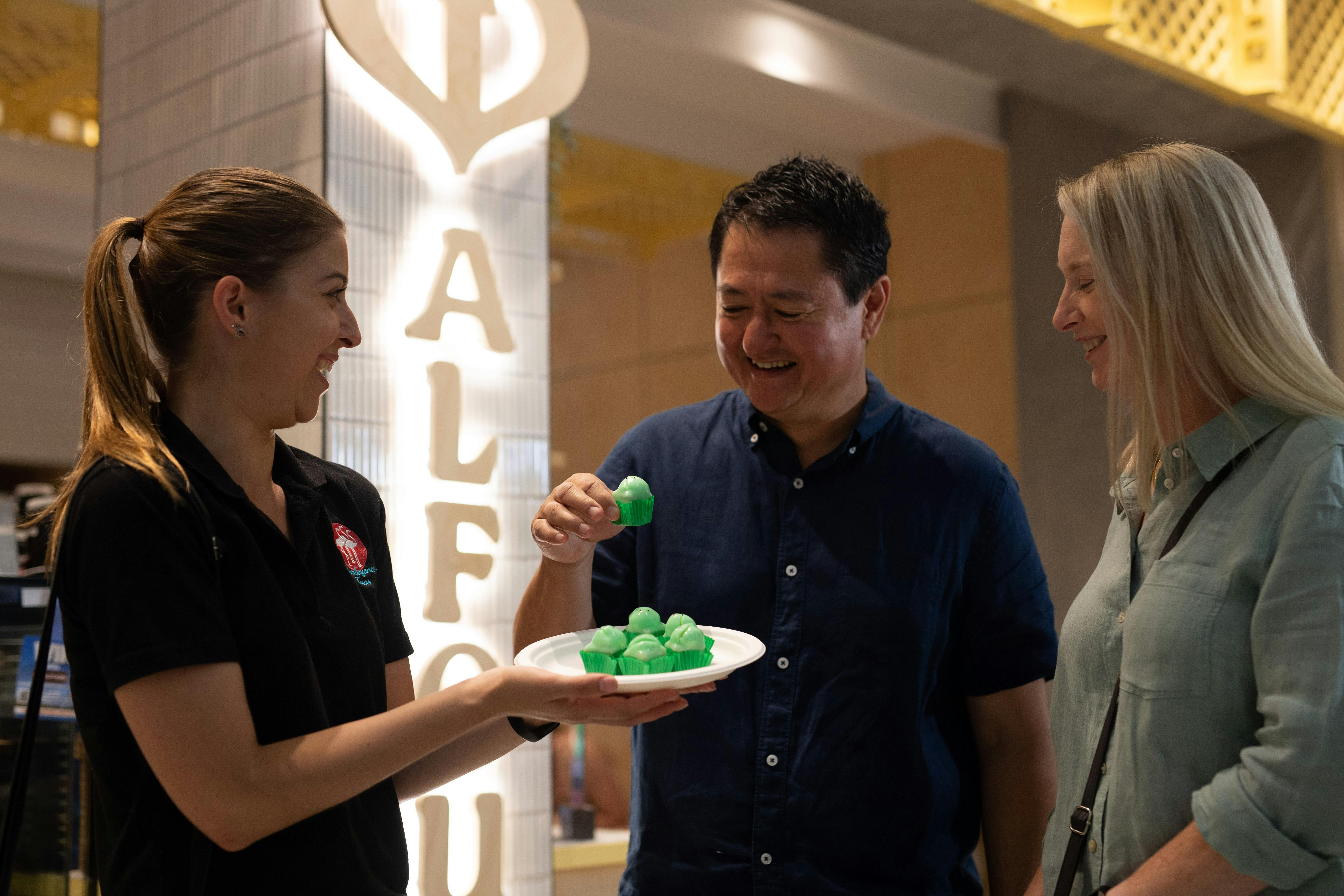 Join Flamboyance Tours for an Adelaide walking tour.