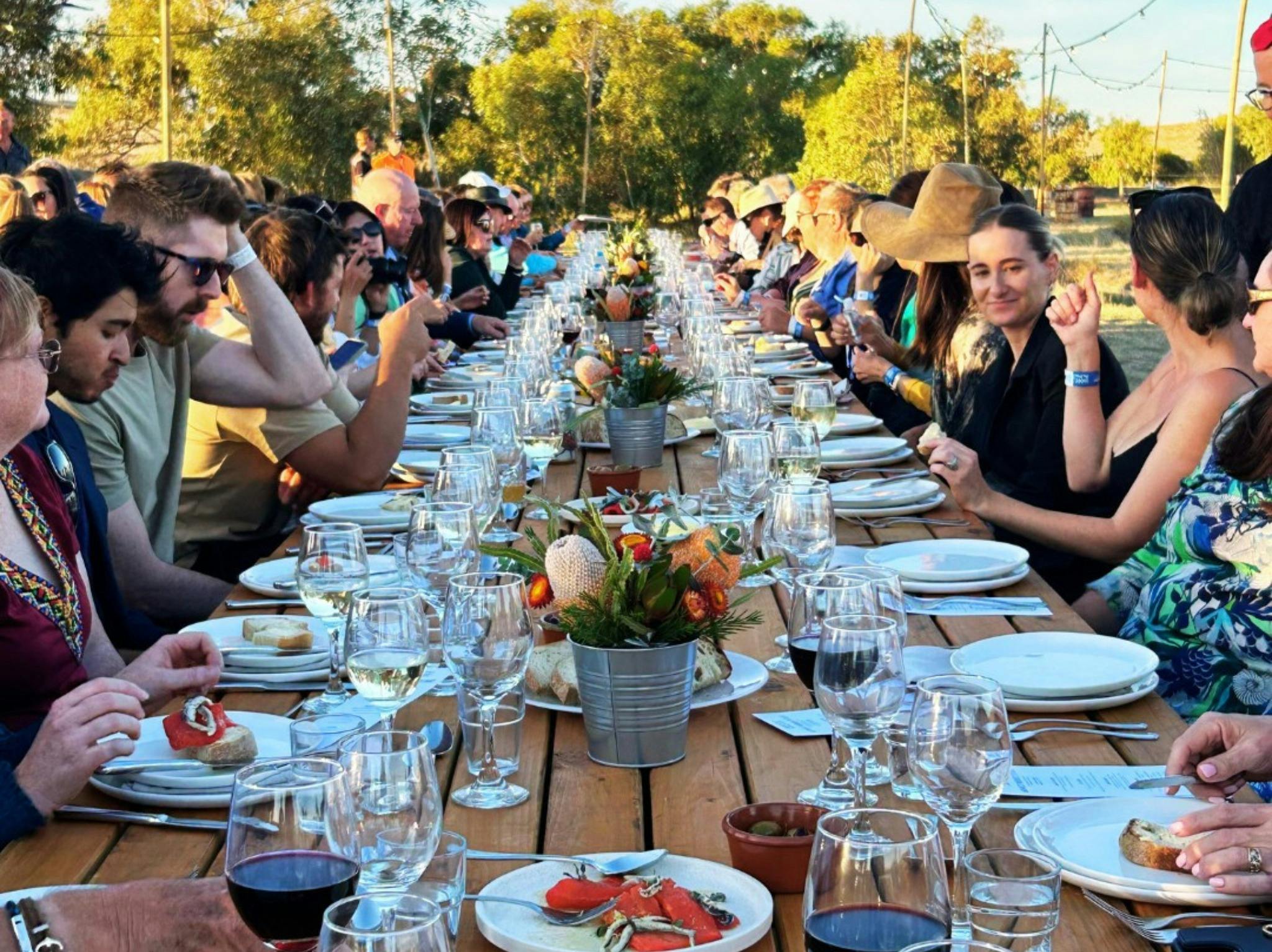 Mid West Paddock to Plate