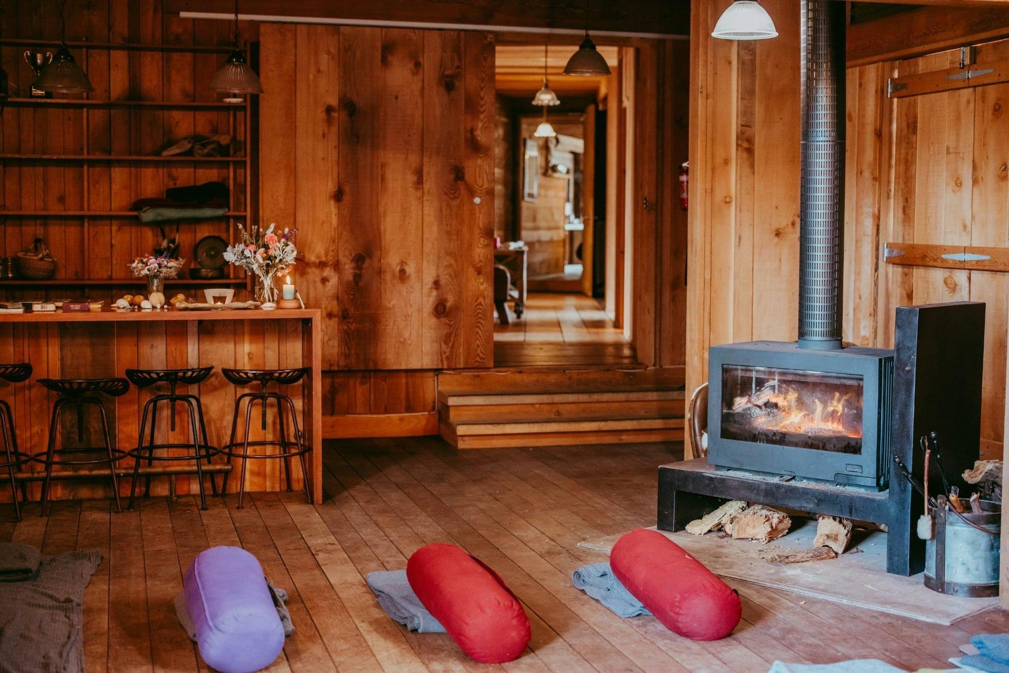 Women’s retreat, Yoga, Retreat Tasmania, Yoga retreat