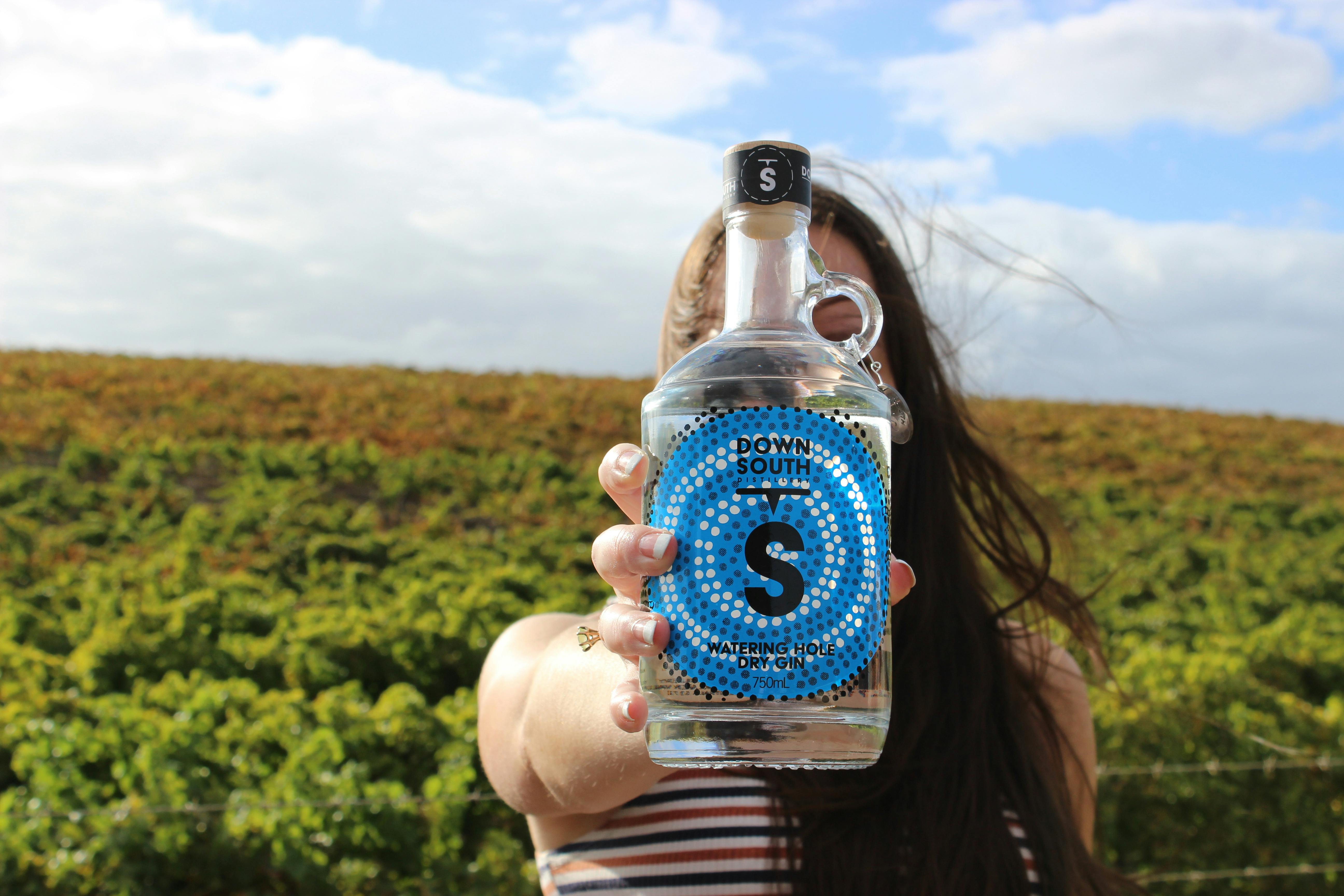 Down South Distillery McLaren Vale