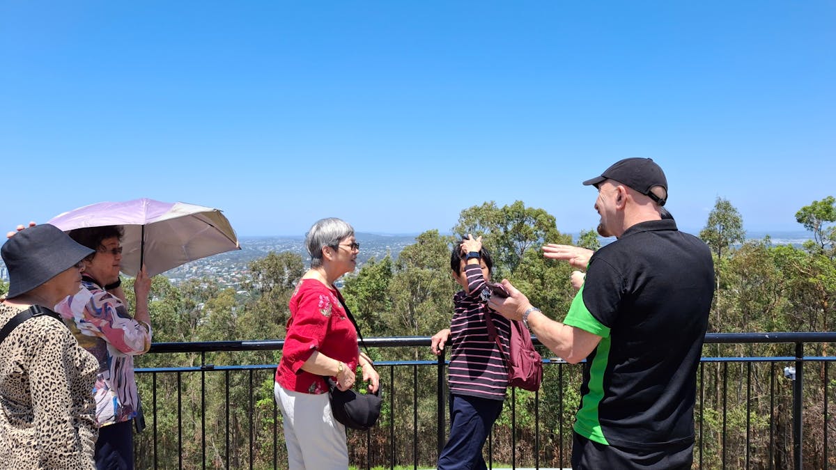 Brisbane Private Day Tours Brisbane Private Day Tours
