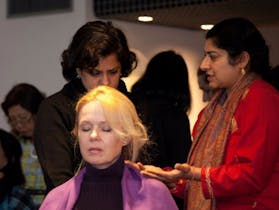 Free Weekly Meditation Classes in Bondi Junction