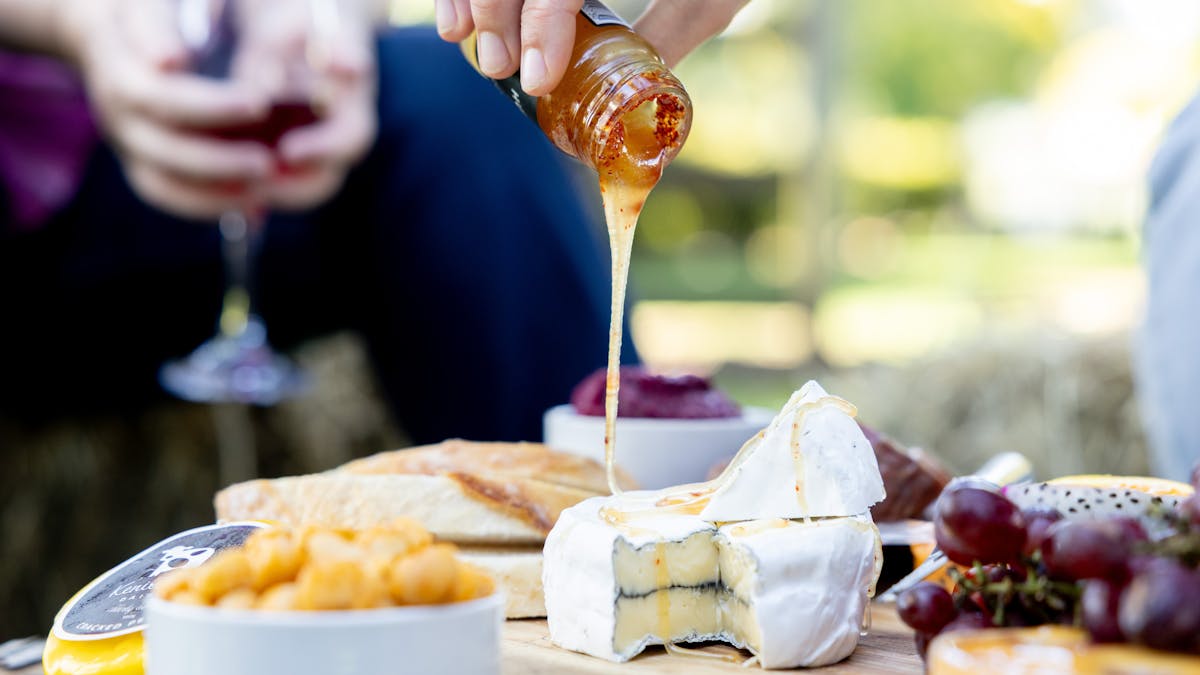 Cheese boards