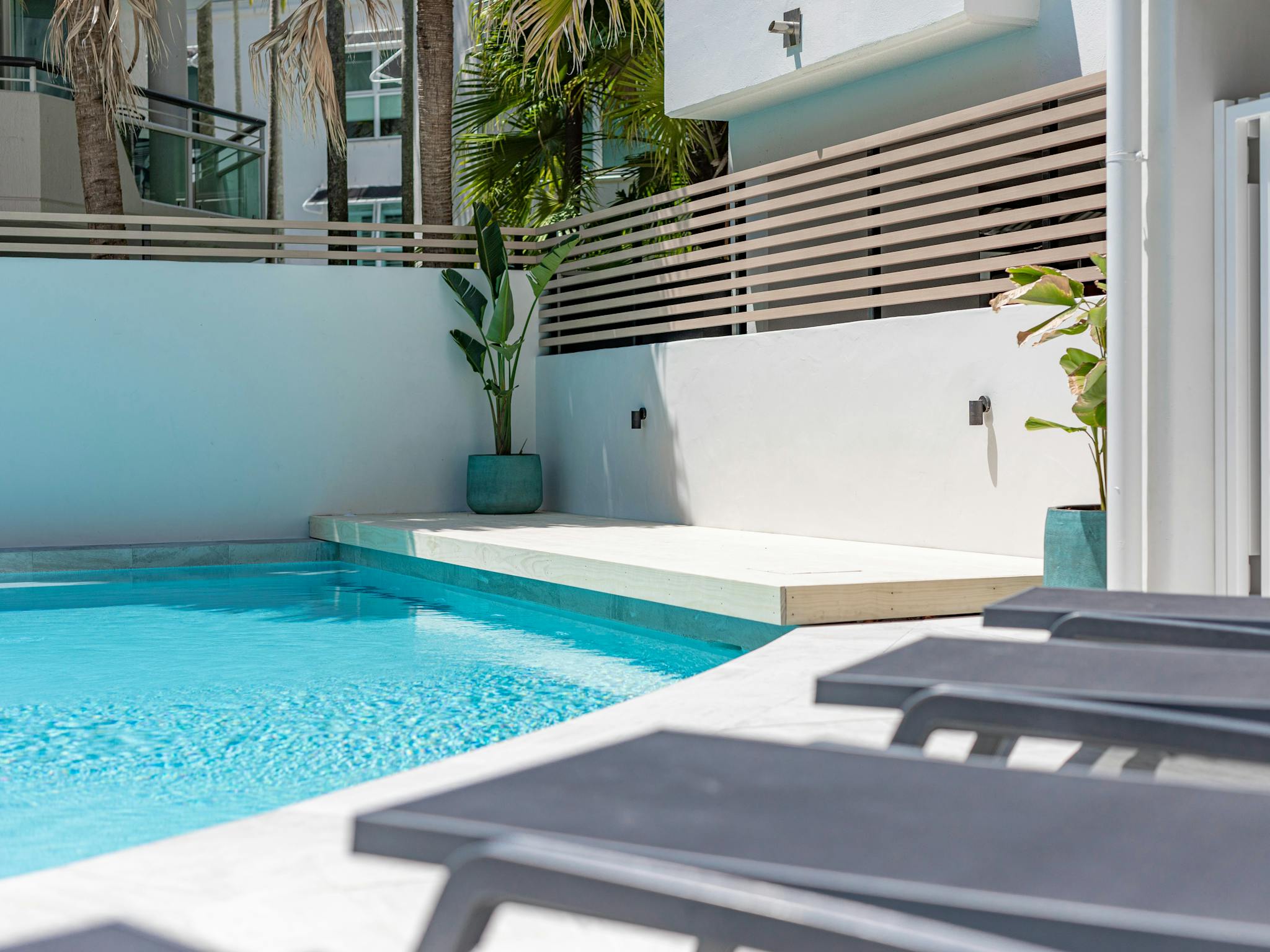 Bella Casa pool Bella Casa pool
