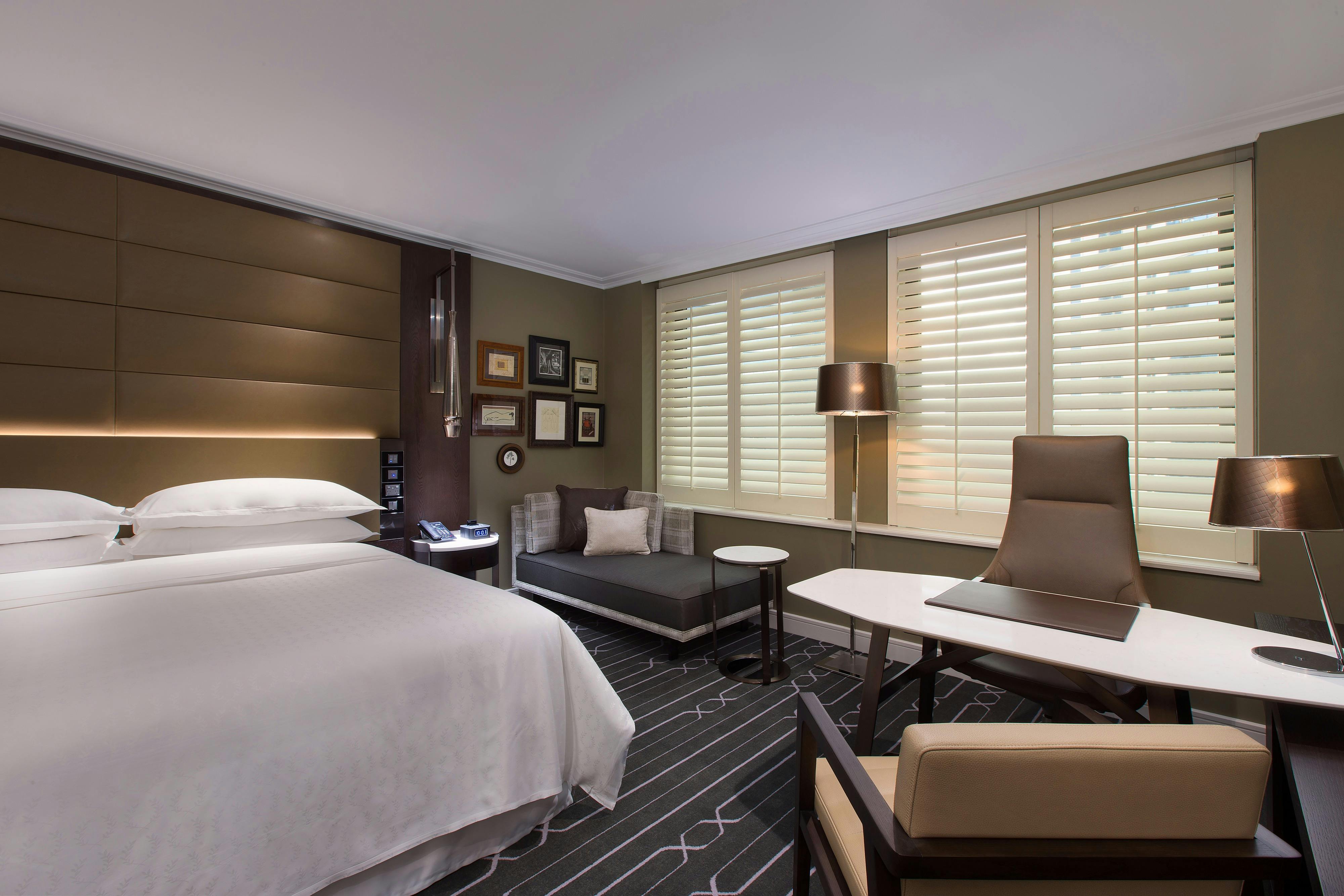 City Side Room