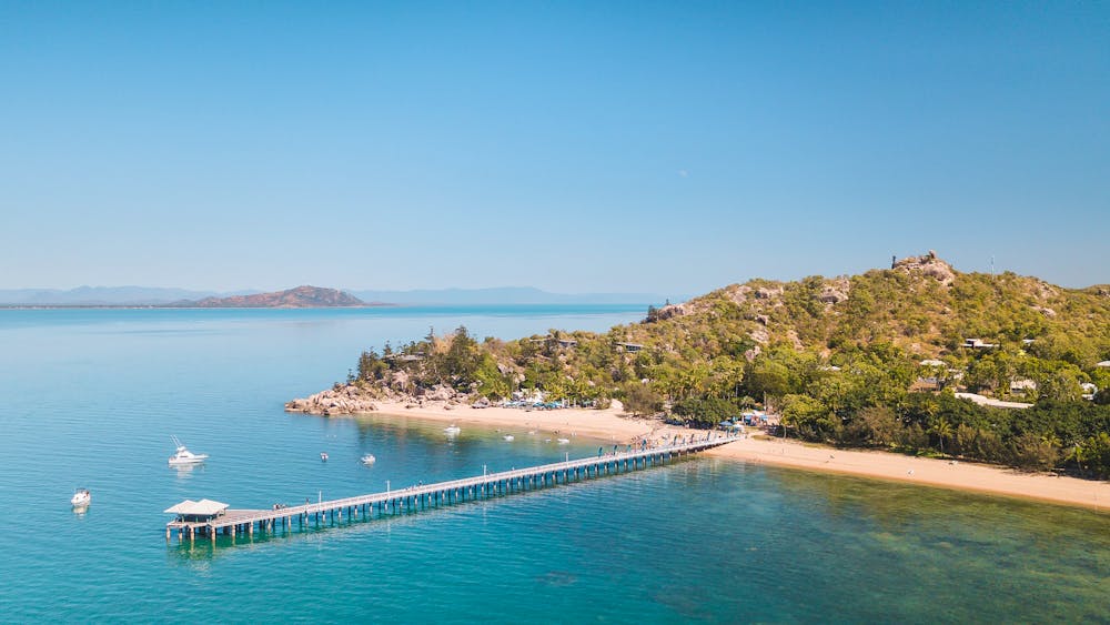 SeaLink North Queensland