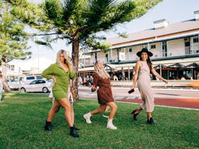 Port Lincoln Long Lunch