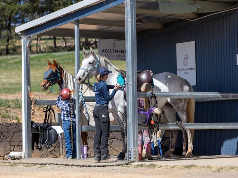 Image for Taman Kuda Club