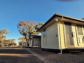 Cabins