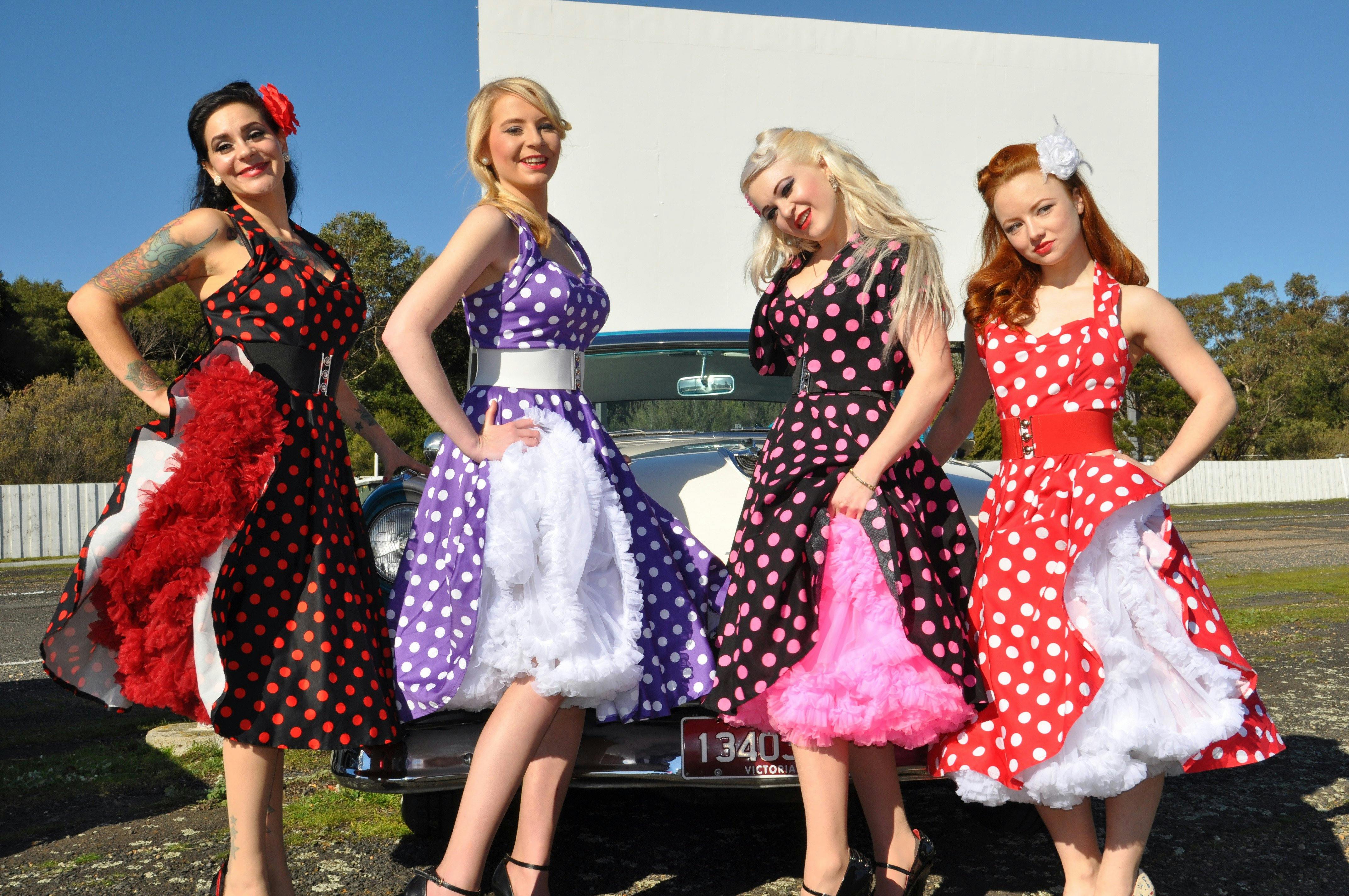 Dromana 3 Drive In