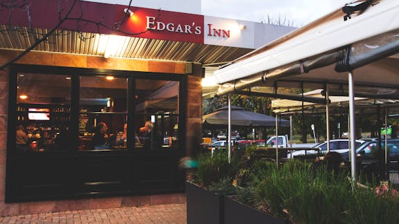 Edgars Inn