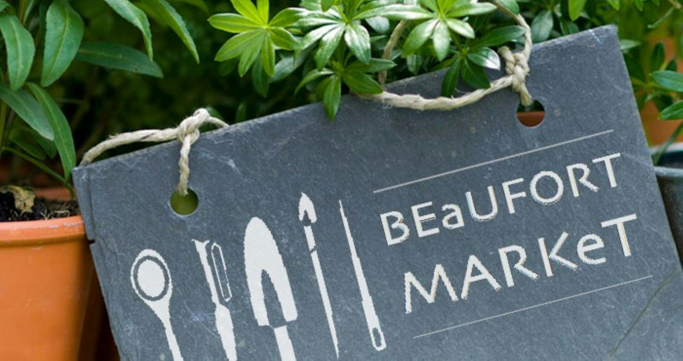 Beaufort Town Market