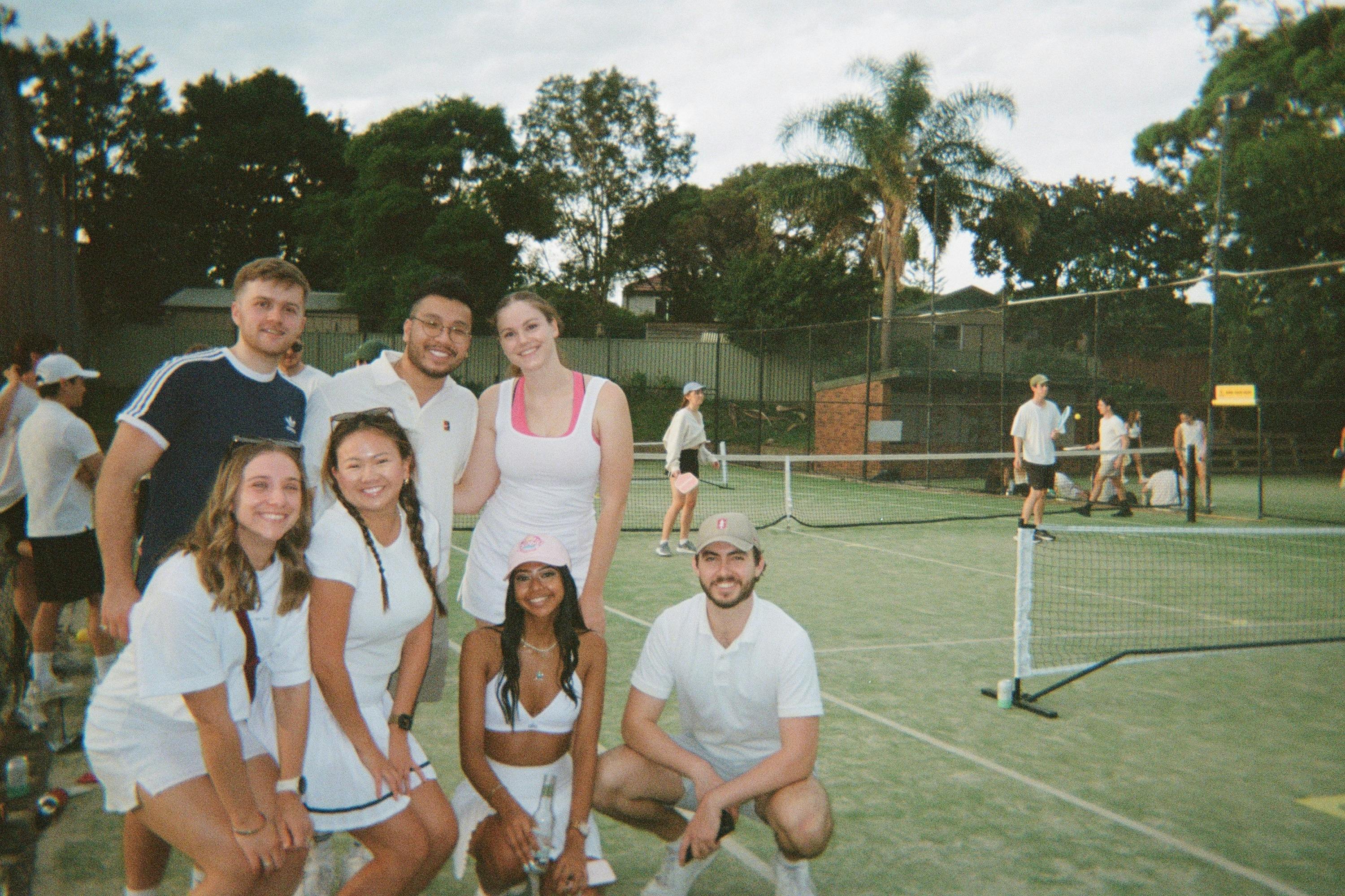 Maple Social Club