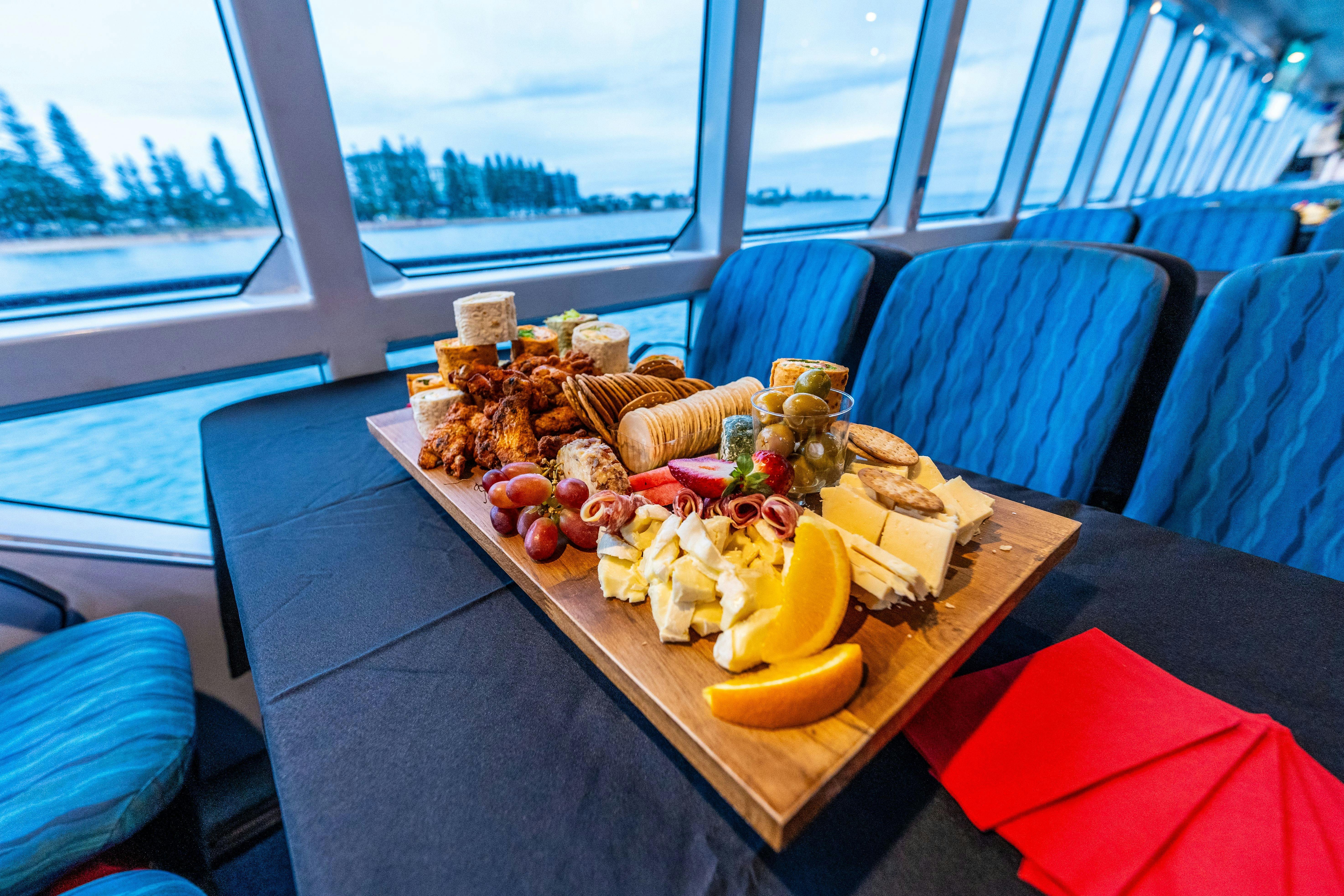 Brisbane Whale Watching