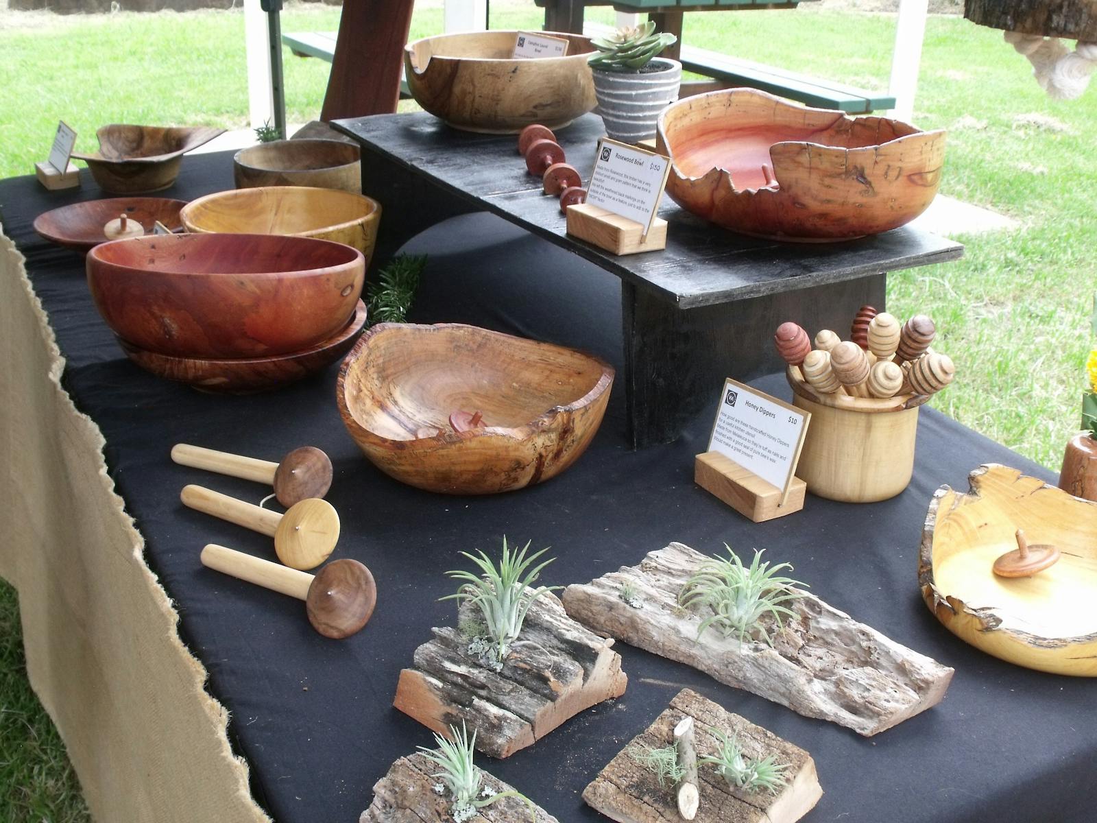 Image for Kyogle Bazaar