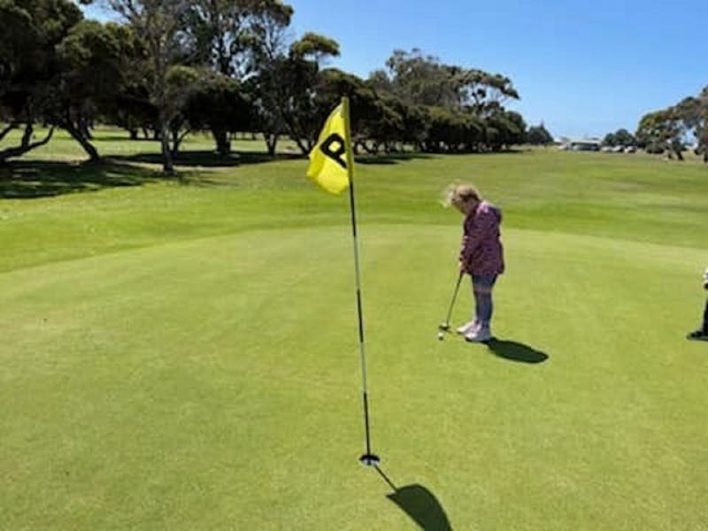 Image for Beachport Twilight Golf