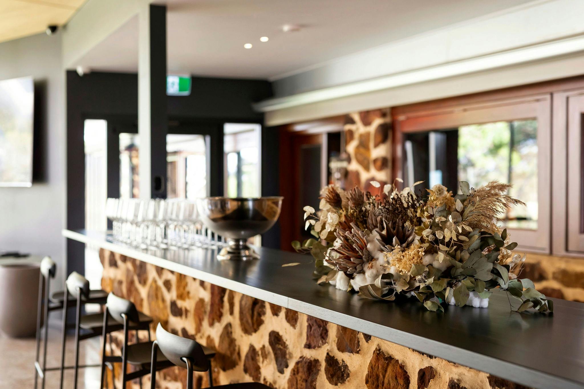 Anvers Wines - Cellar Door