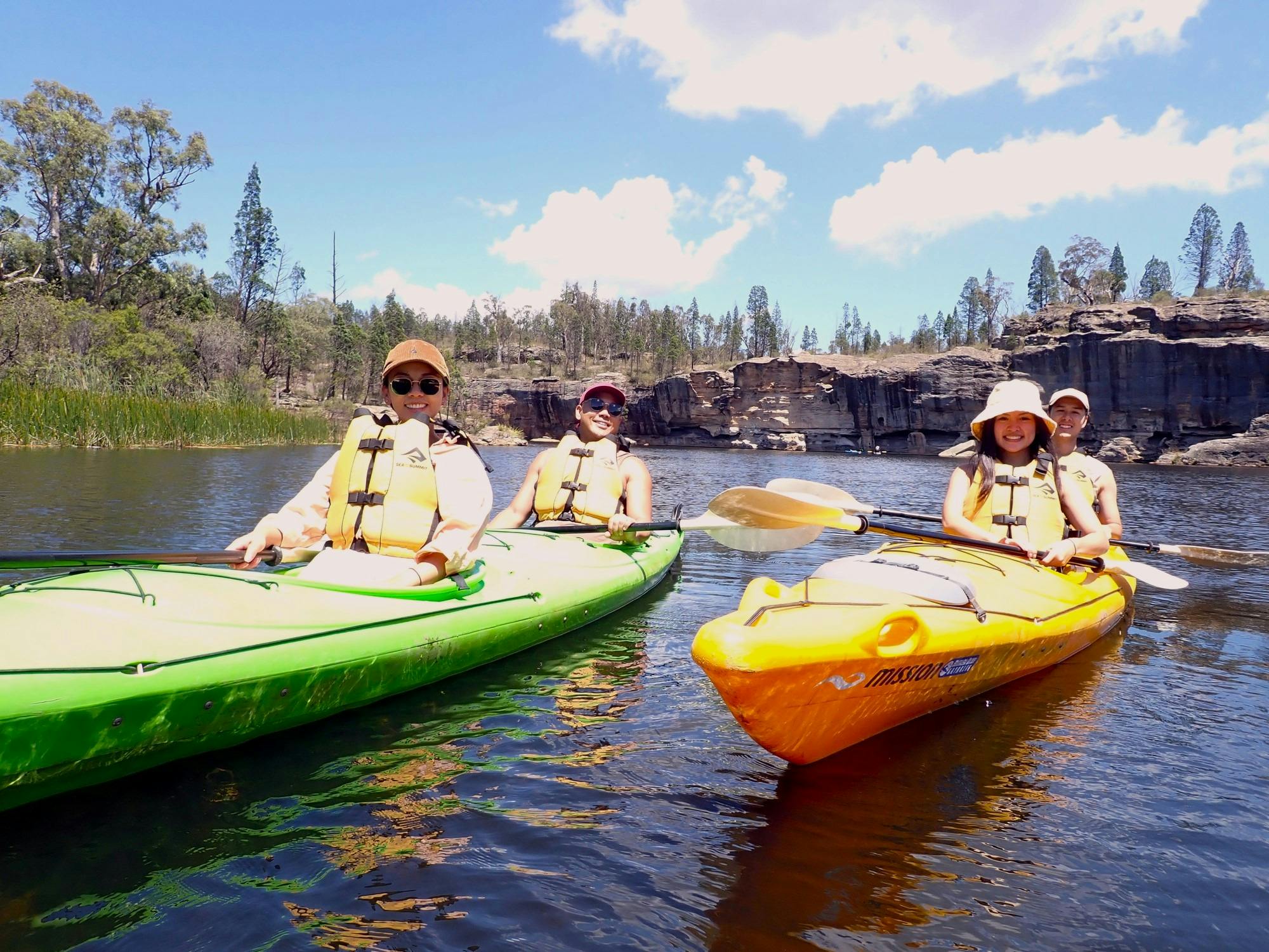 Good Morning Ganguddy Tour