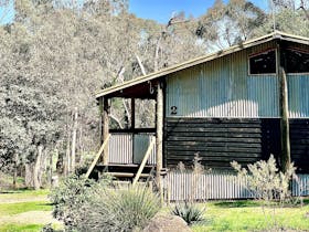 Woolshed 2