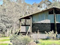 Woolshed 2