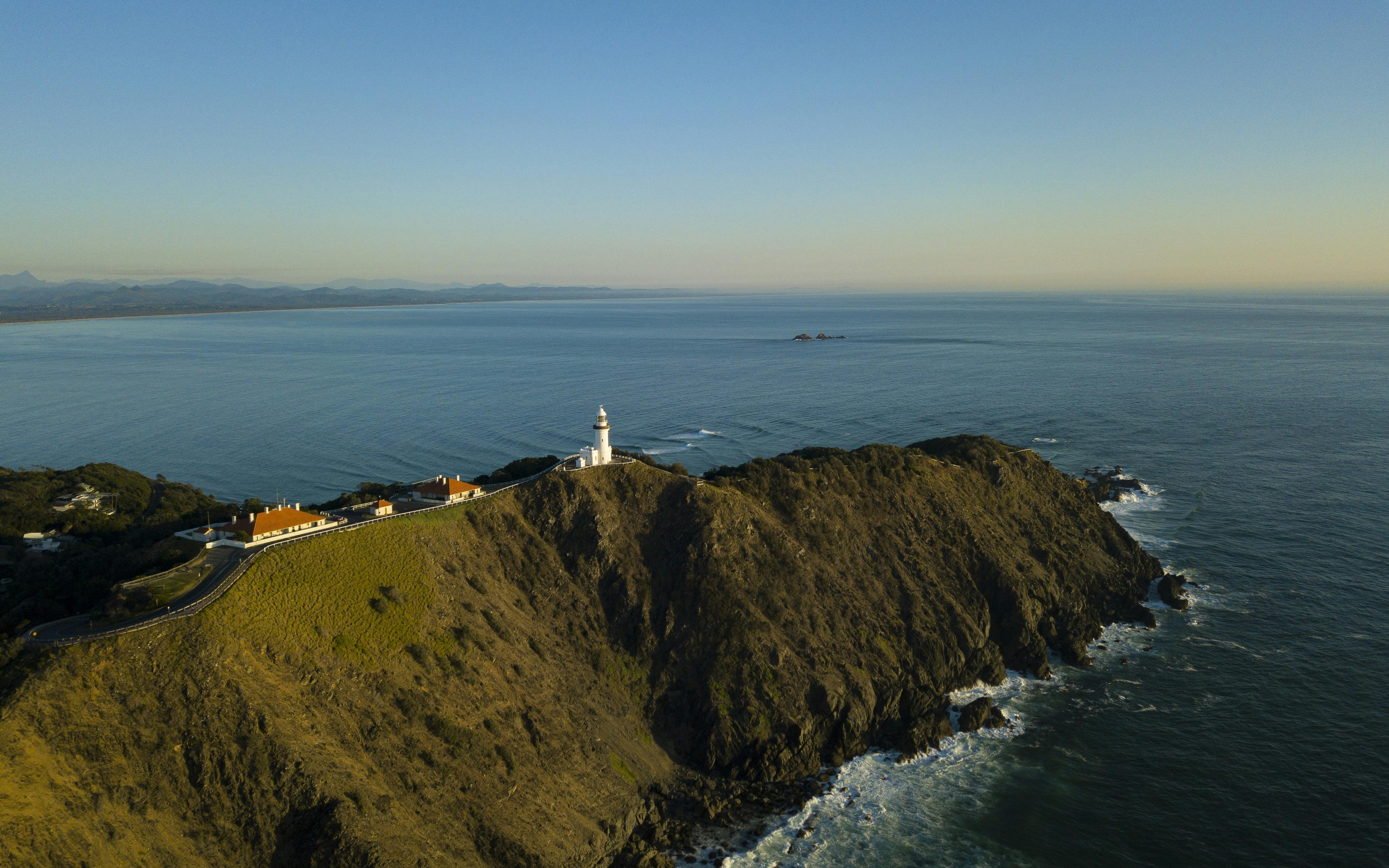 Byron Bay Lighthouse Aboriginal Tour