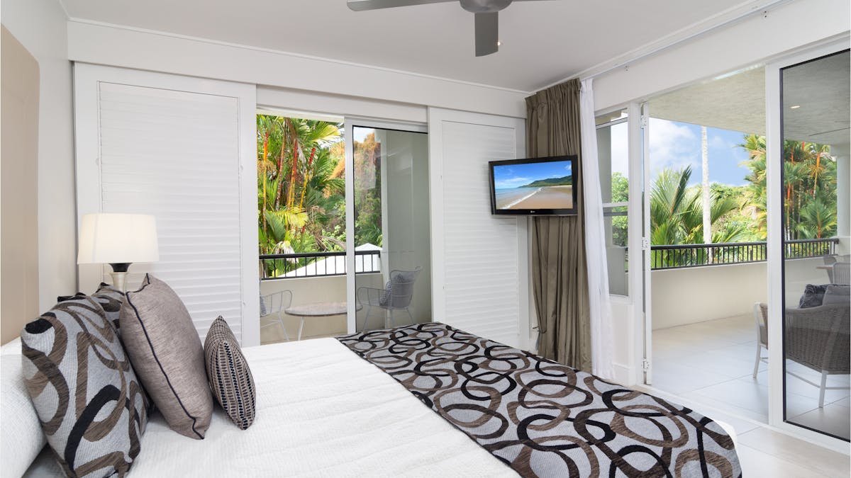 Master Bedroom 2