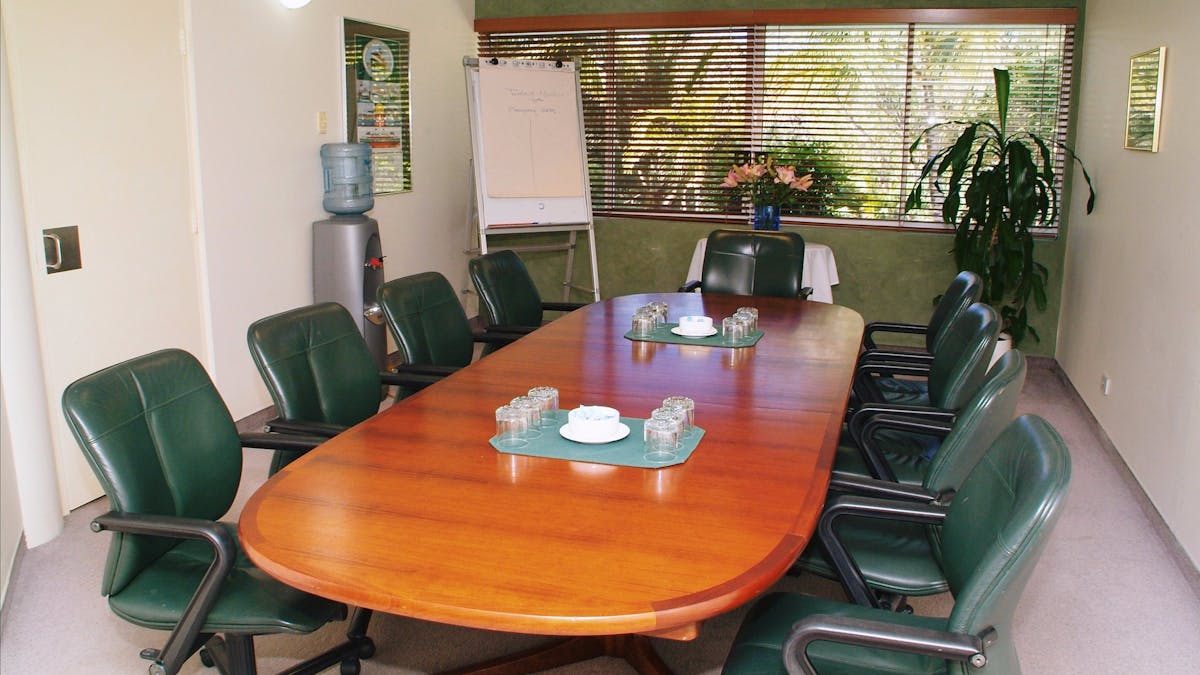 Boardroom