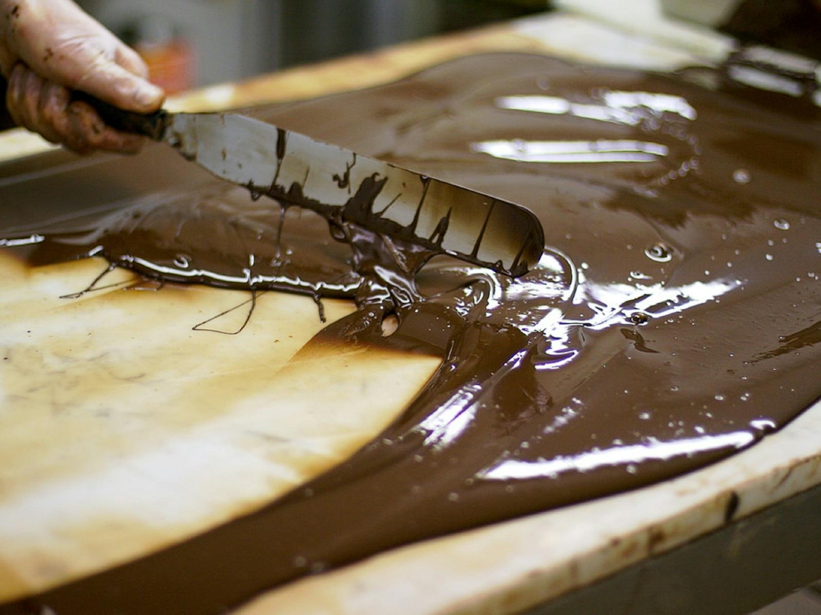 Image for Chocolate making workshop Sydney