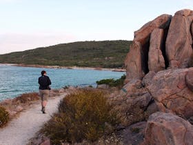 Meelup Reserve Trail