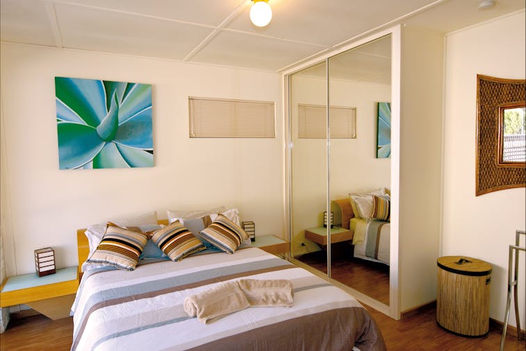 Blue Wren Beach House
