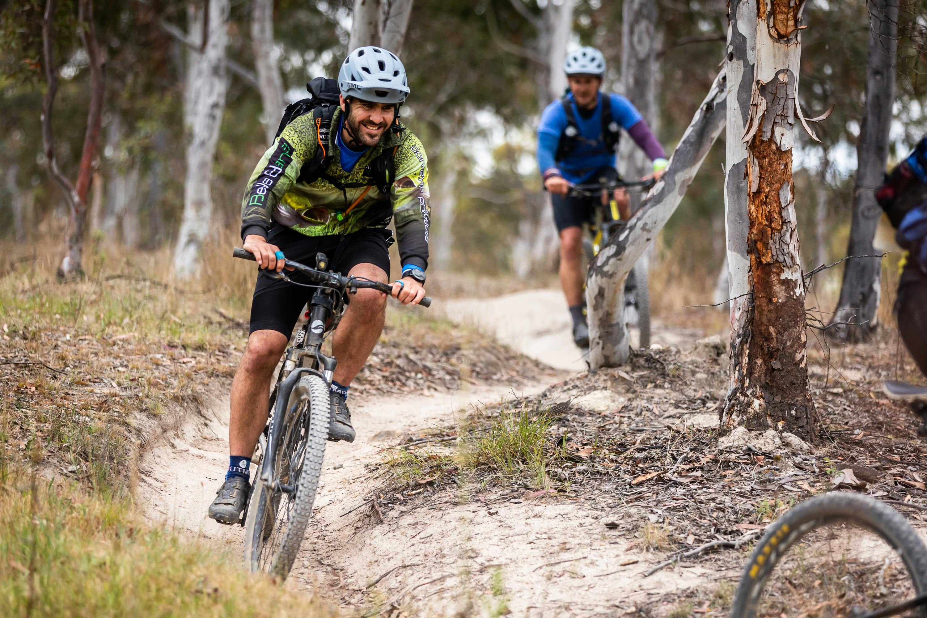 Top Dog 24 Adventure Race
