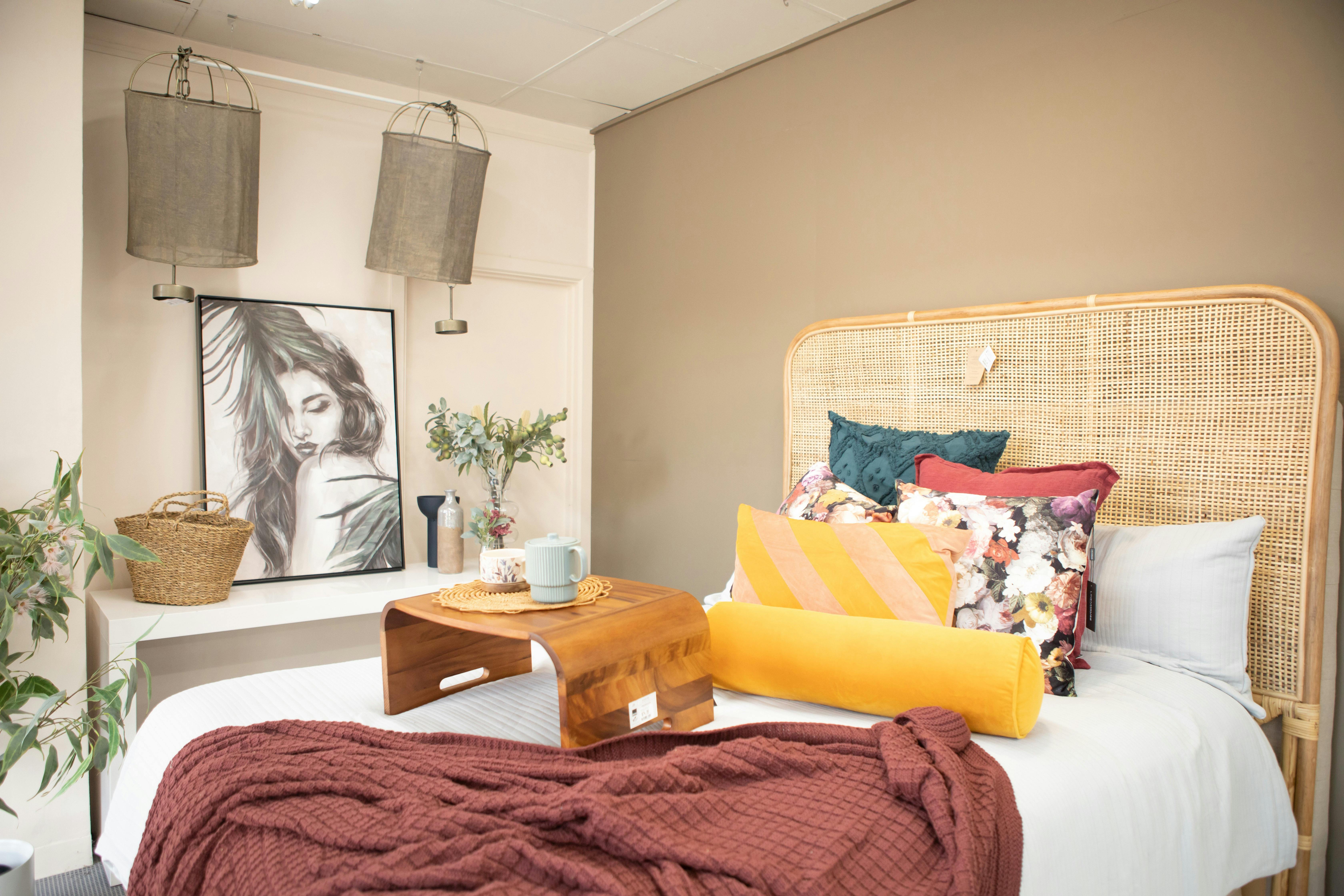 Barossa Homewares