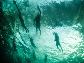 IRONMAN Western Australia
