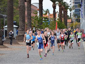 Sydney Duathlon