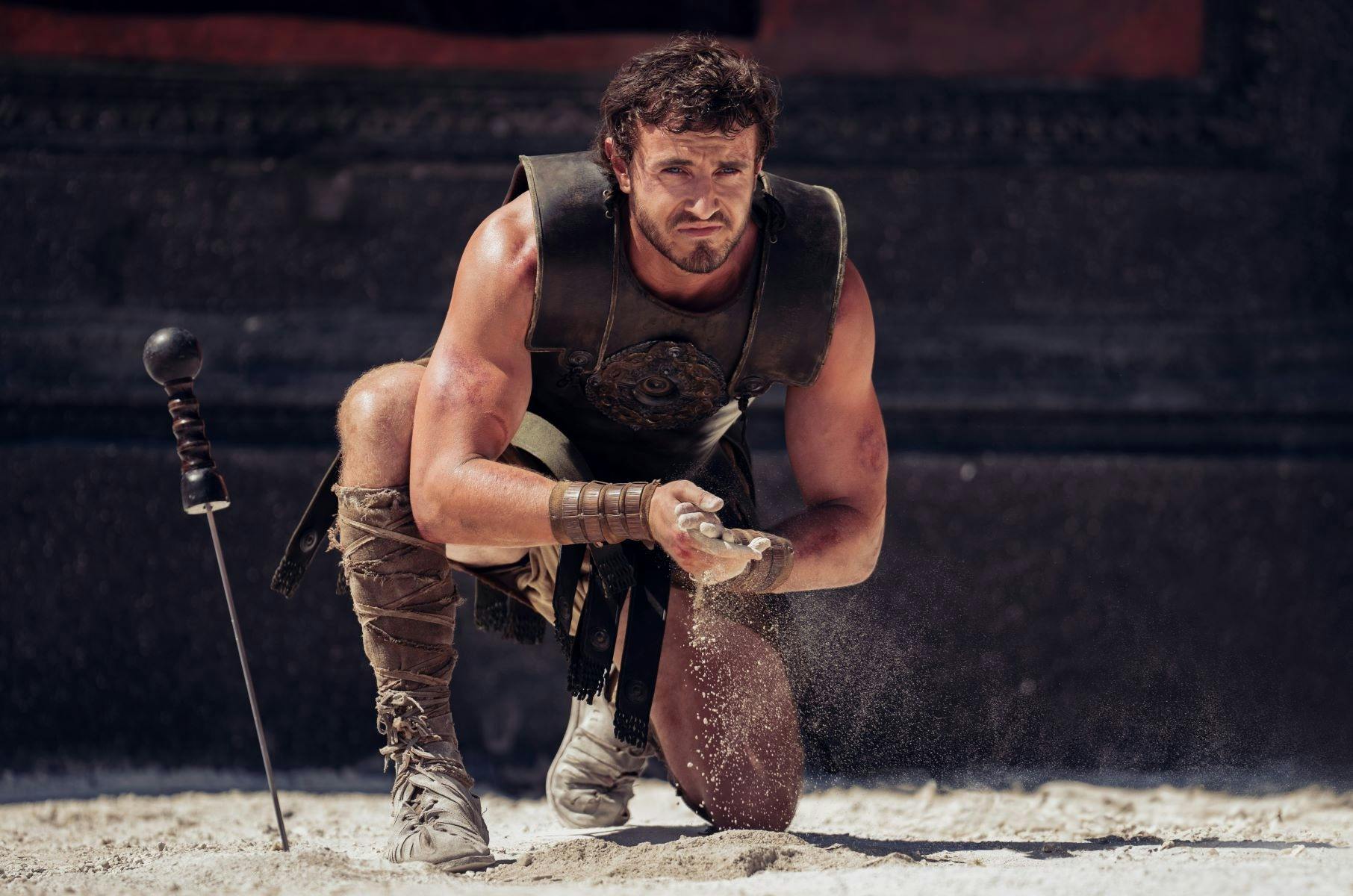 Gladiator II - Preview Screenings at Dendy Cinemas Coorparoo