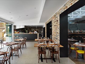 FINO Seppeltsfield