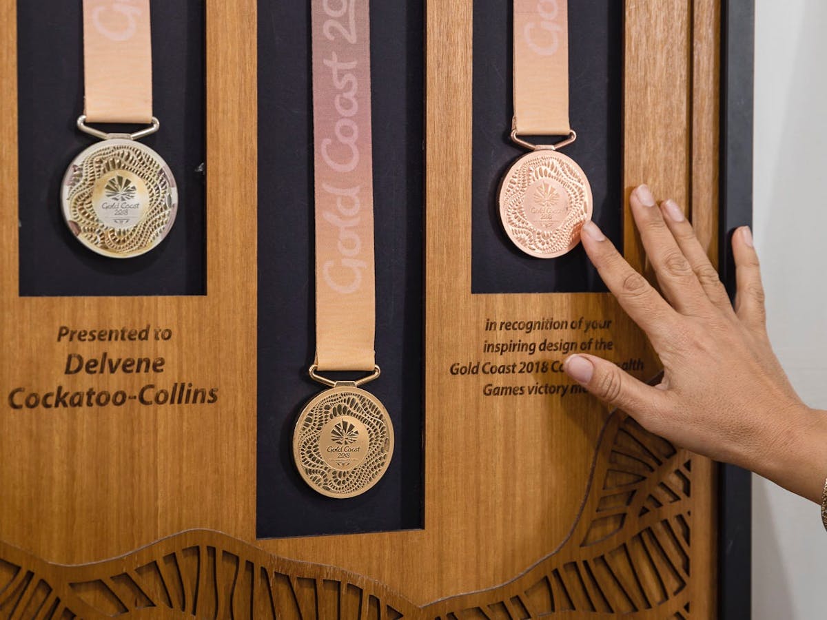 Medals