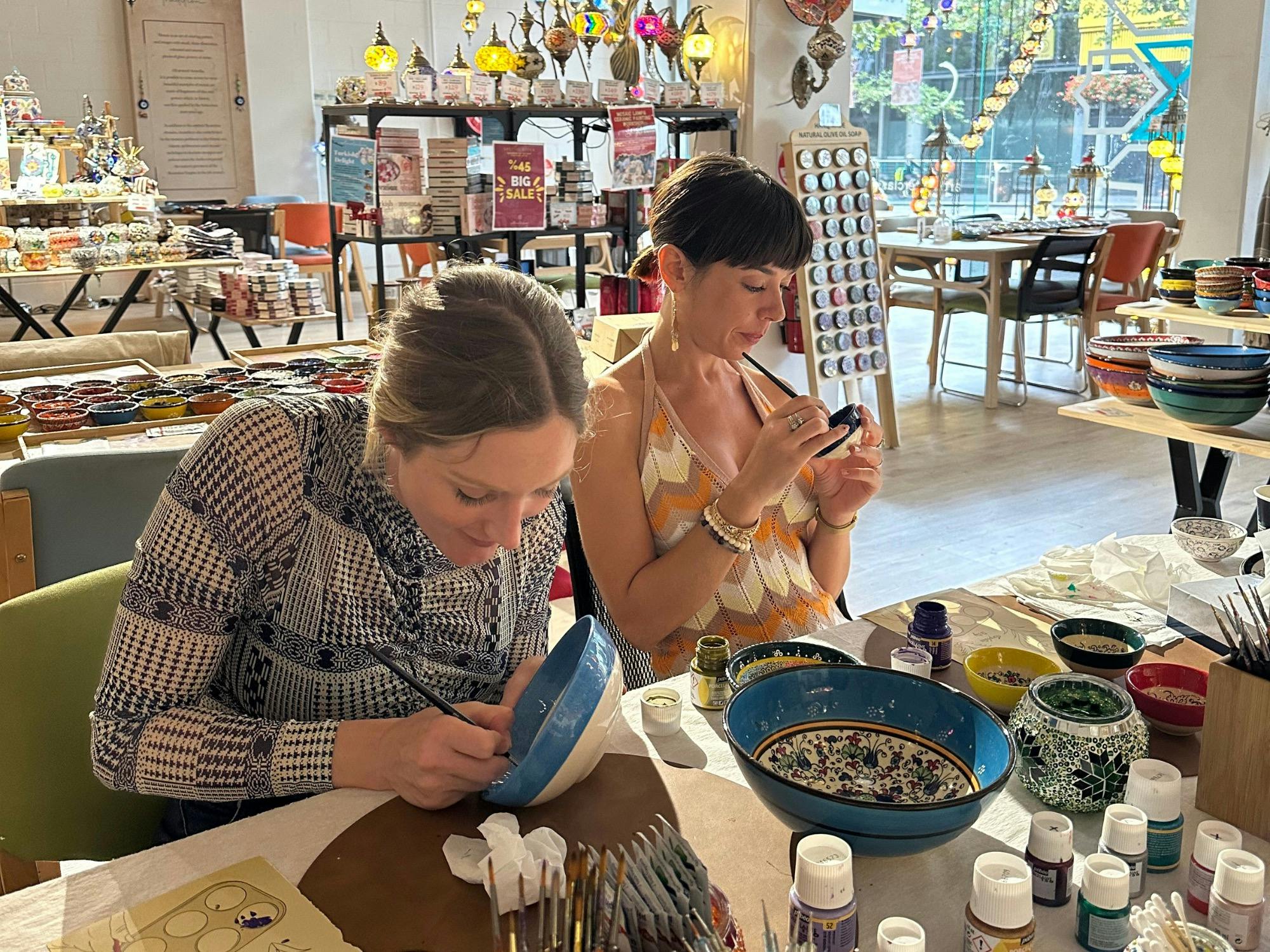 Paint And Sip Classes In Fortitude Valley Events Queensland