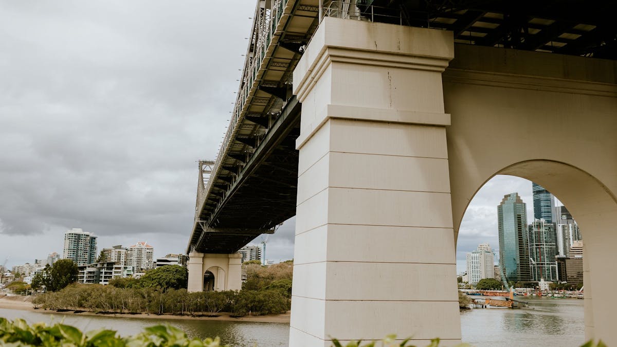 Brisbane Elopement Celebrant