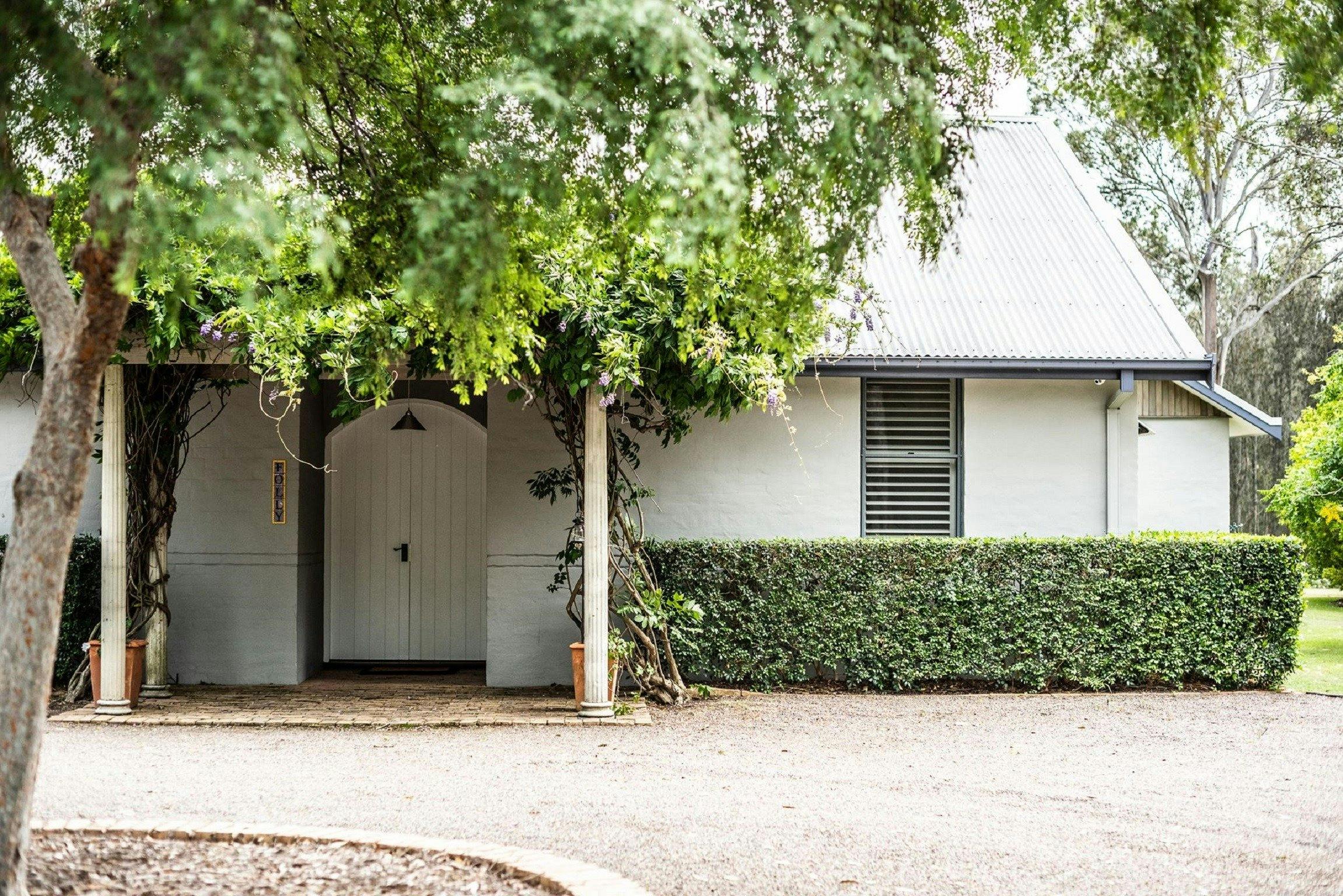 Beautiful accommodation awaits