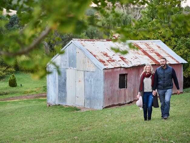 Blackwood River Valley Food and Beverage Trail